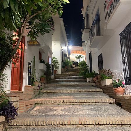 Home Boveda Salobrena Bagian luar foto