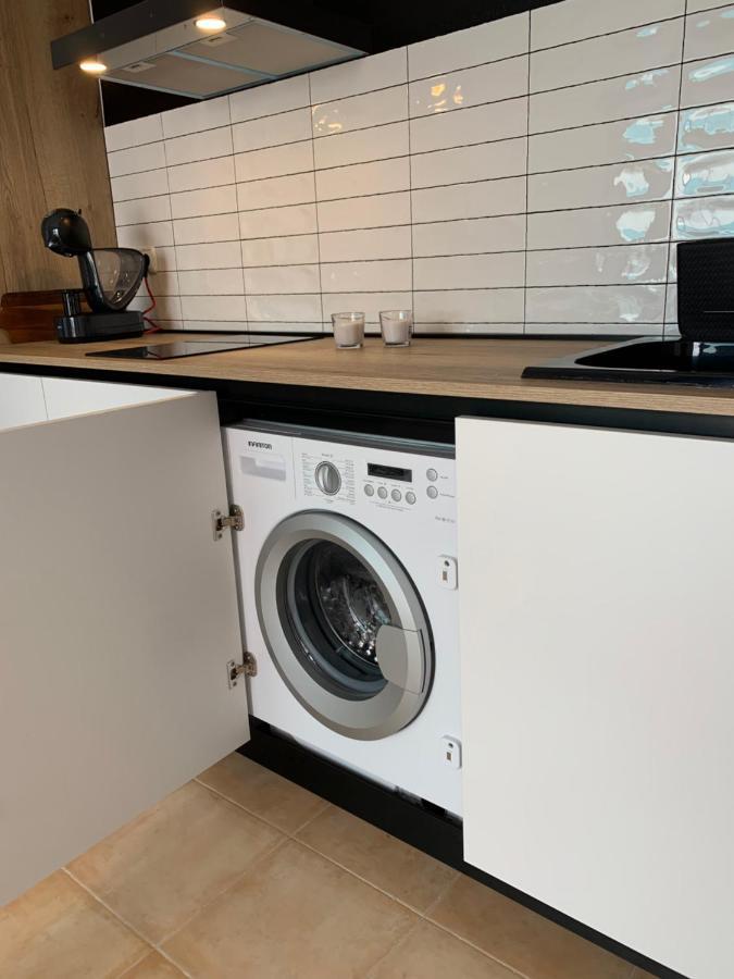 Home Boveda Salobrena Bagian luar foto