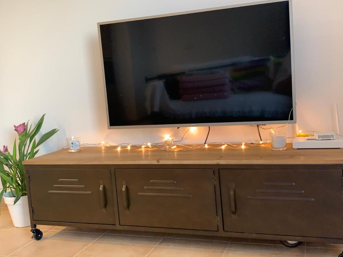 Home Boveda Salobrena Bagian luar foto