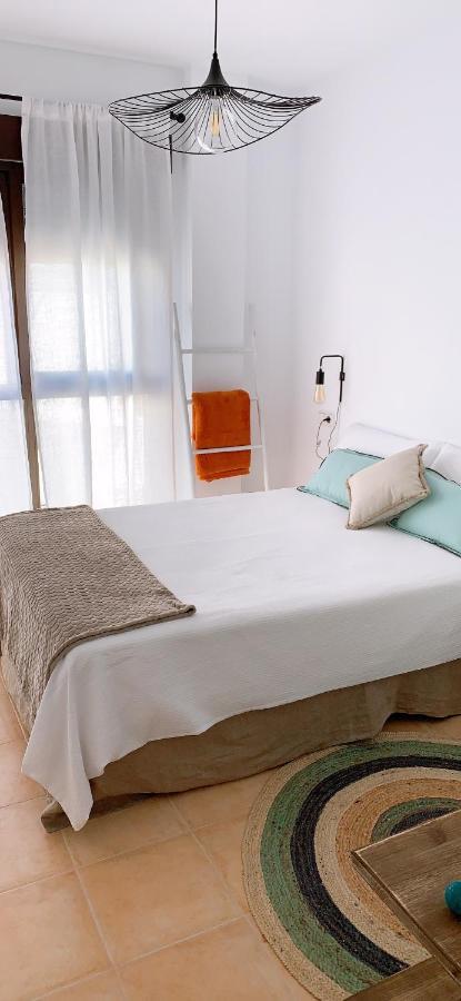 Home Boveda Salobrena Bagian luar foto