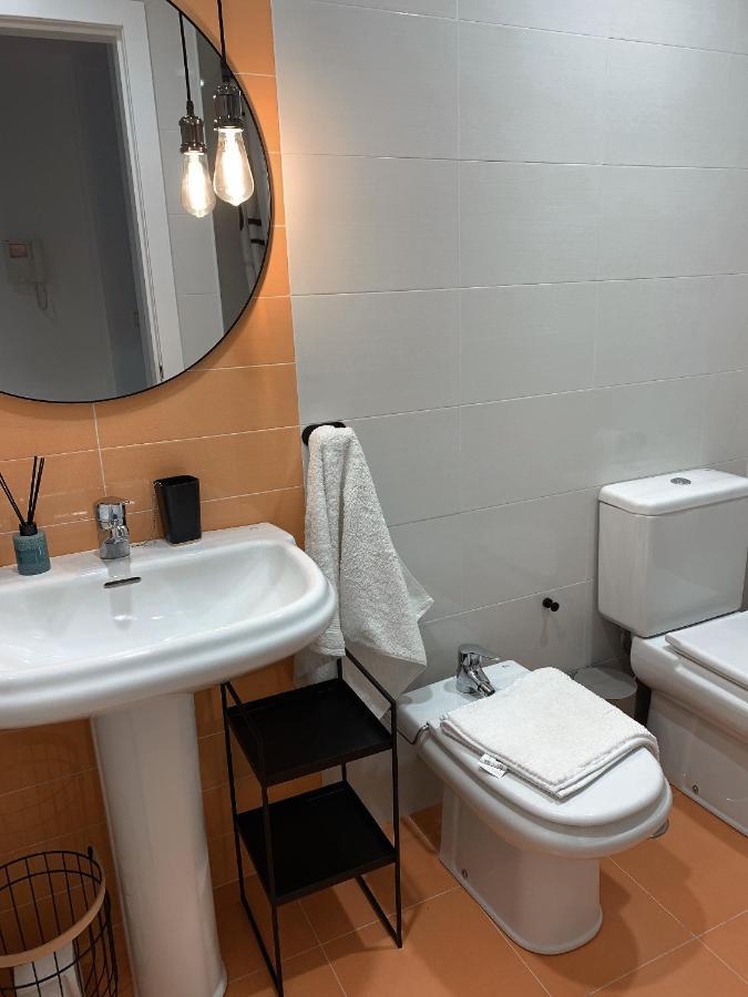 Home Boveda Salobrena Bagian luar foto