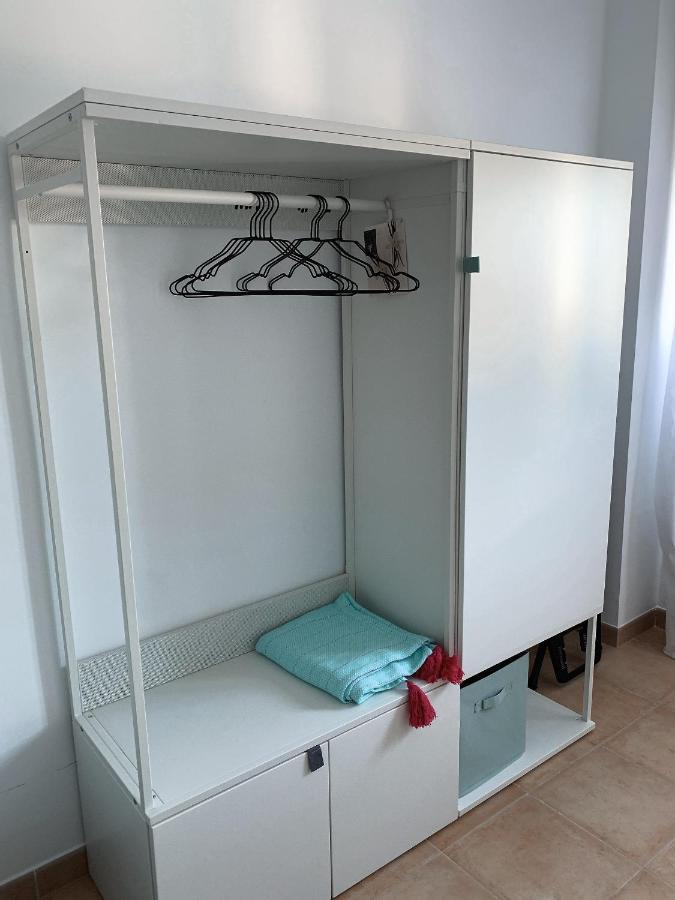 Home Boveda Salobrena Bagian luar foto