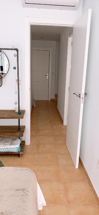 Home Boveda Salobrena Bagian luar foto