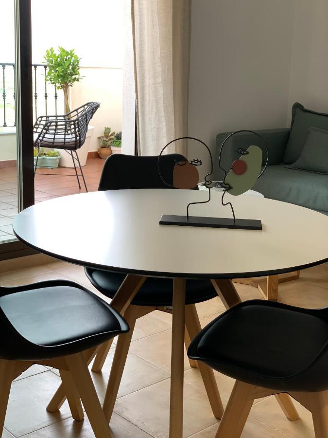Home Boveda Salobrena Bagian luar foto