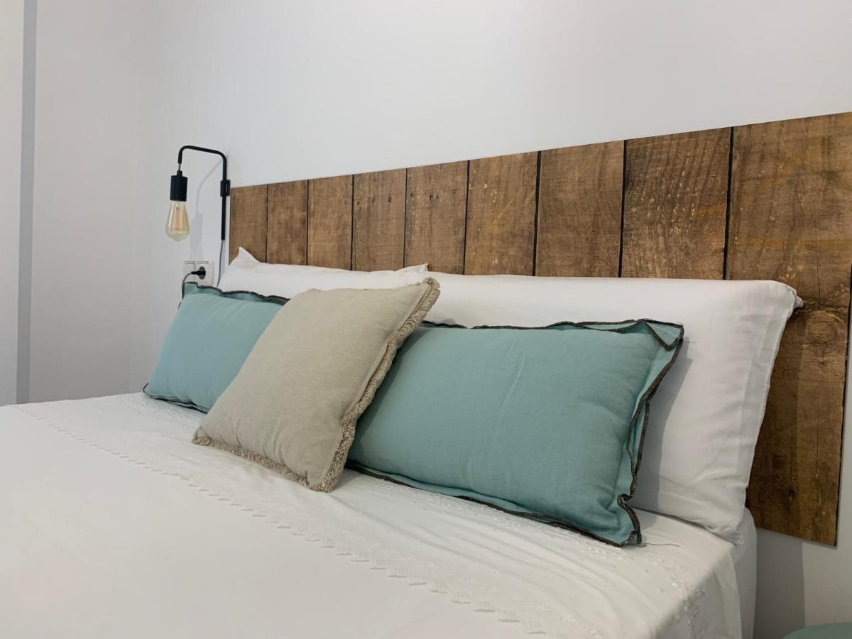 Home Boveda Salobrena Bagian luar foto