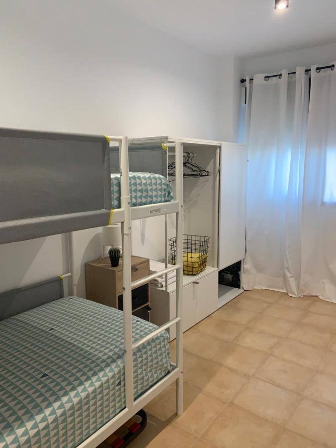 Home Boveda Salobrena Bagian luar foto